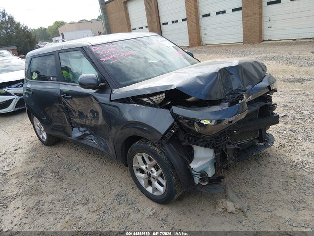 2023 KIA SOUL LX - 1