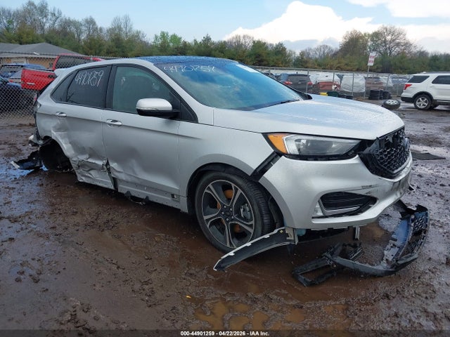 2019 FORD EDGE ST - 1