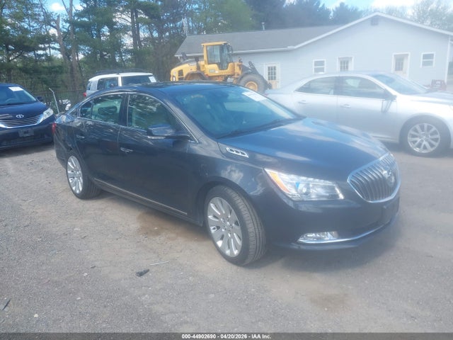2015 BUICK LACROSSE LEATHER - 1