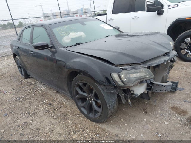 2021 CHRYSLER 300 300S - 1