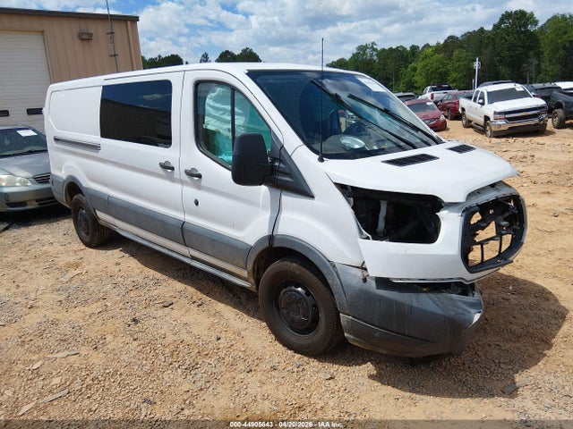 2016 FORD TRANSIT-350 - 1