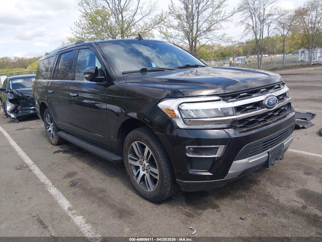 2024 FORD EXPEDITION LIMITED MAX - 1