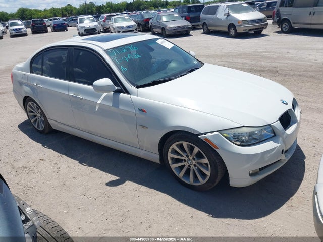 2011 BMW 328I - 1