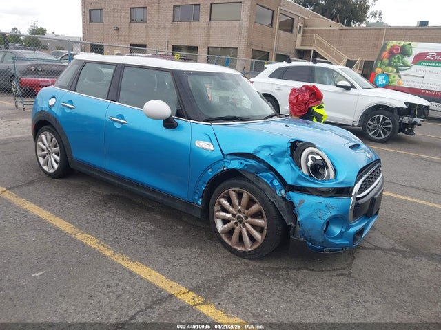 2015 MINI HARDTOP COOPER - 1