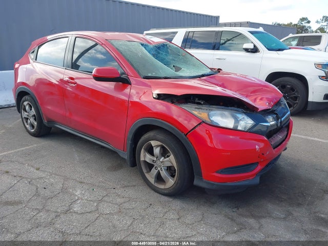 2016 HONDA HR-V LX - 1