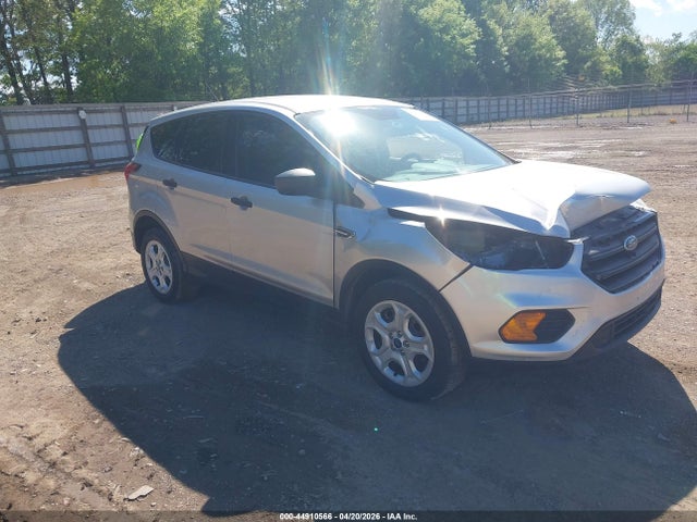 2019 FORD ESCAPE S - 1