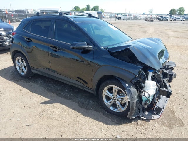 2023 HYUNDAI KONA SEL - 1