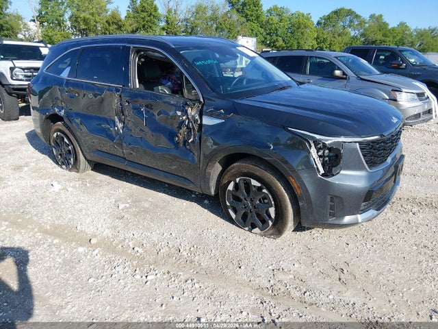 2024 KIA SORENTO S - 1