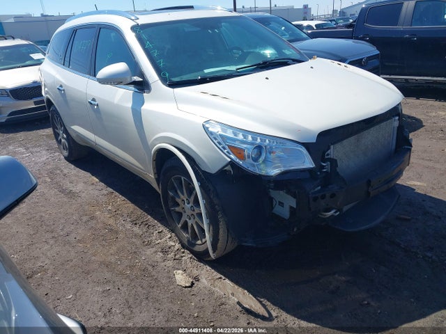 2015 BUICK ENCLAVE LEATHER - 1