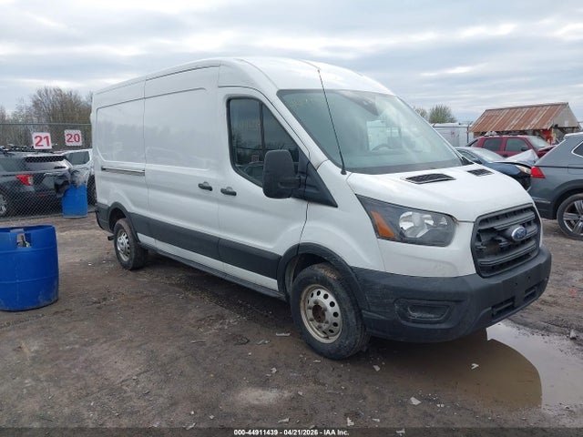 2020 FORD TRANSIT-250 - 1