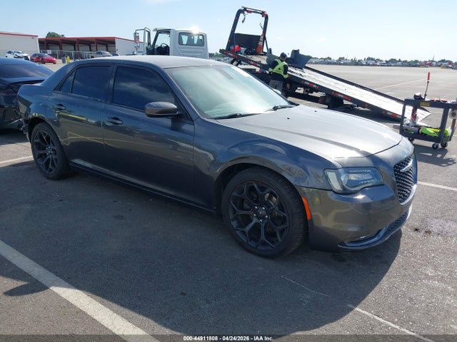 2019 CHRYSLER 300 300S - 1