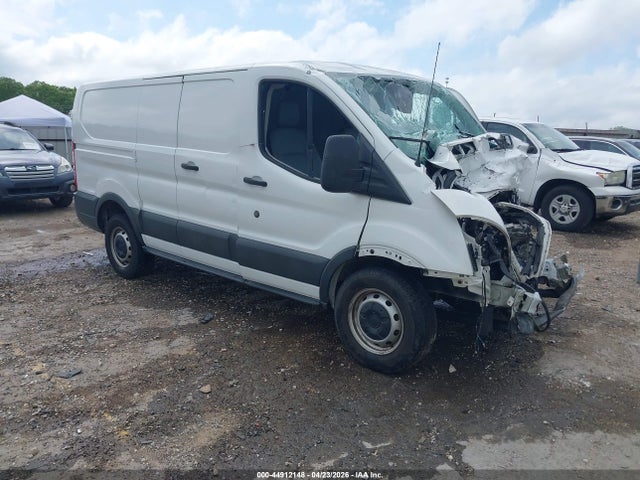 2017 FORD TRANSIT-150 - 1