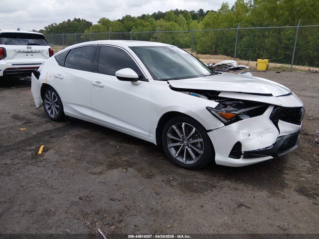 2024 ACURA INTEGRA - 1