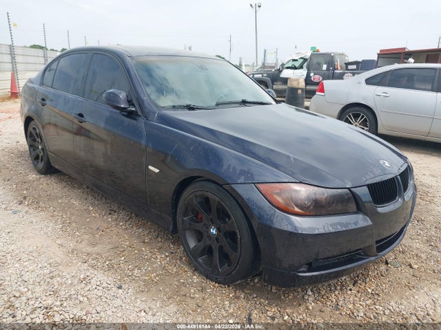 2006 BMW 330I - 1