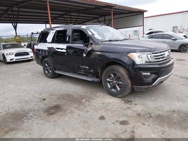 2020 FORD EXPEDITION XLT - 1