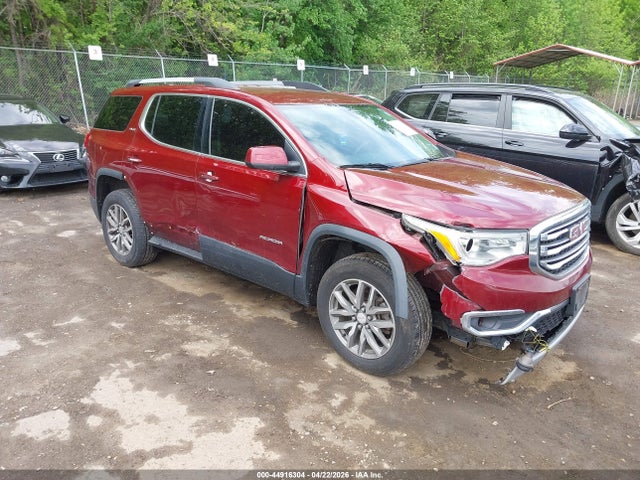 2017 GMC ACADIA SLE-2 - 1