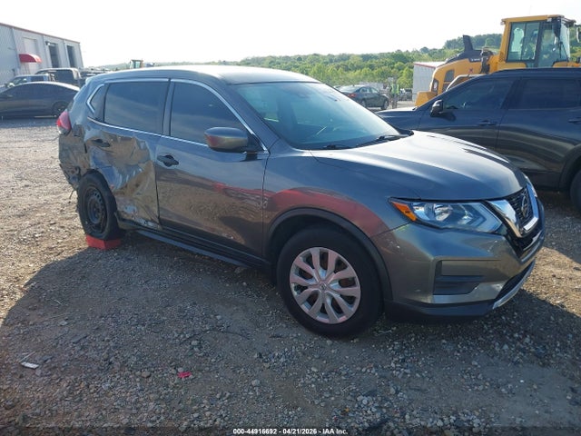 2019 NISSAN ROGUE S - 1