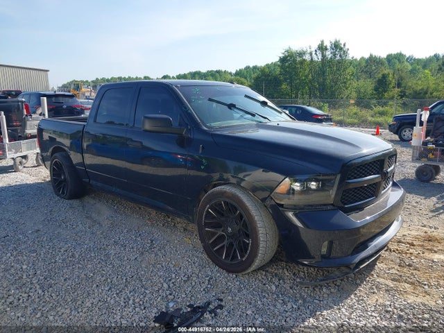 2016 RAM 1500 EXPRESS - 1