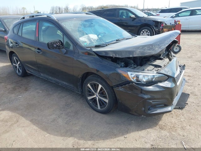 2019 SUBARU IMPREZA 2.0I - 1