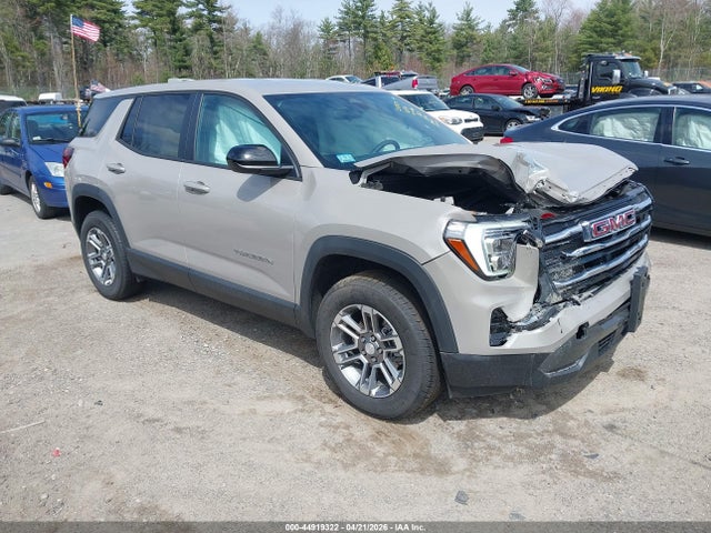2025 GMC TERRAIN AWD ELEVATION - 1