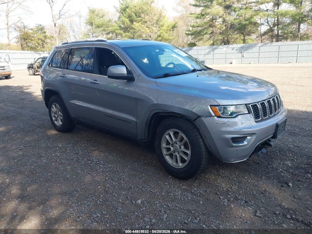 2019 JEEP GRAND CHEROKEE LAREDO E 4X4 - 1