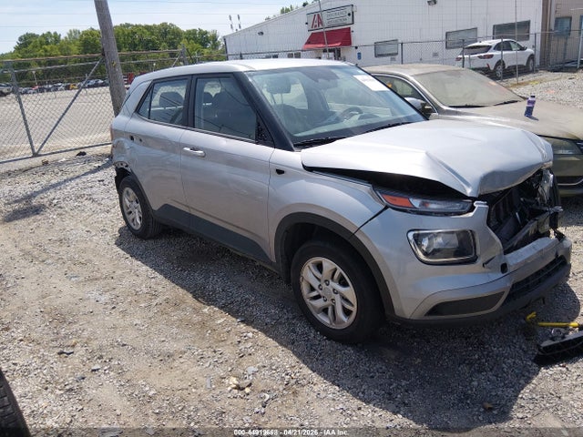 2024 HYUNDAI VENUE SE - 1