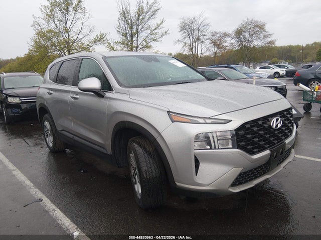 2022 HYUNDAI SANTA FE SE - 1
