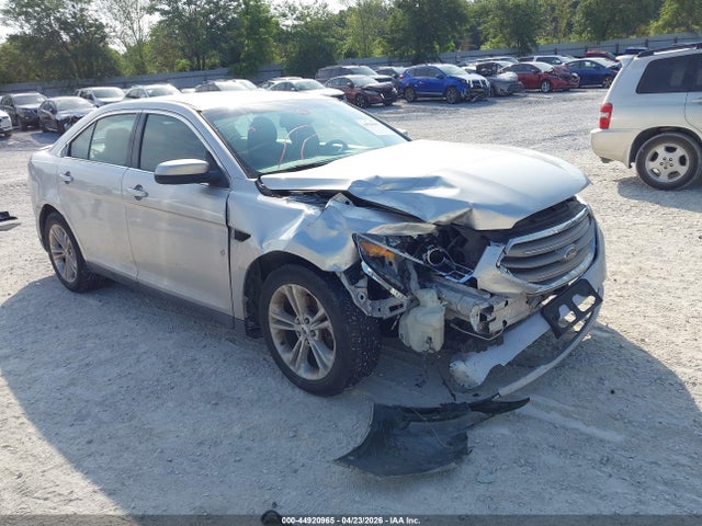 2017 FORD TAURUS SEL - 1