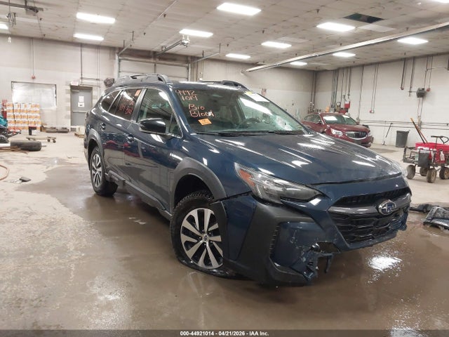 2024 SUBARU OUTBACK PREMIUM - 1