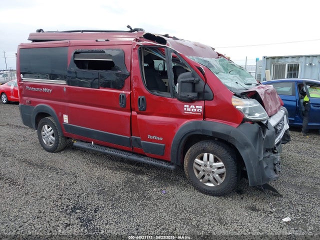 2023 RAM PROMASTER 1500 - 1