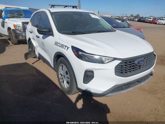 2023 FORD ESCAPE - 1