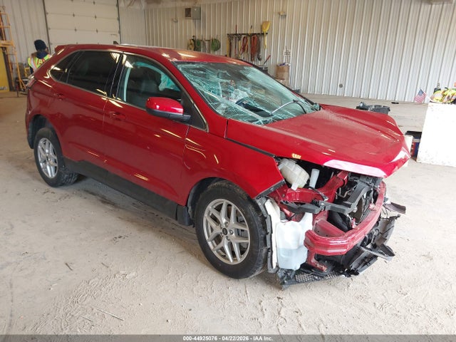 2024 FORD EDGE SEL - 1