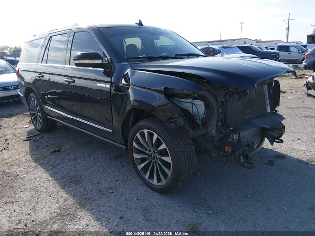 2021 LINCOLN NAVIGATOR RESERVE - 1