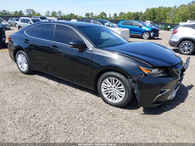 2017 LEXUS ES 350 - 1