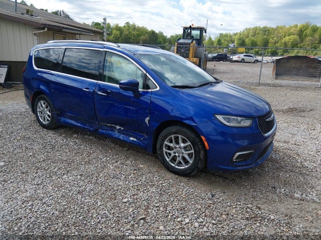 2021 CHRYSLER PACIFICA TOURING L - 1