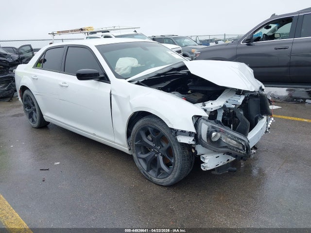 2023 CHRYSLER 300 TOURING - 1