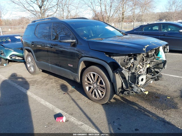 2017 GMC ACADIA SLT-1 - 1