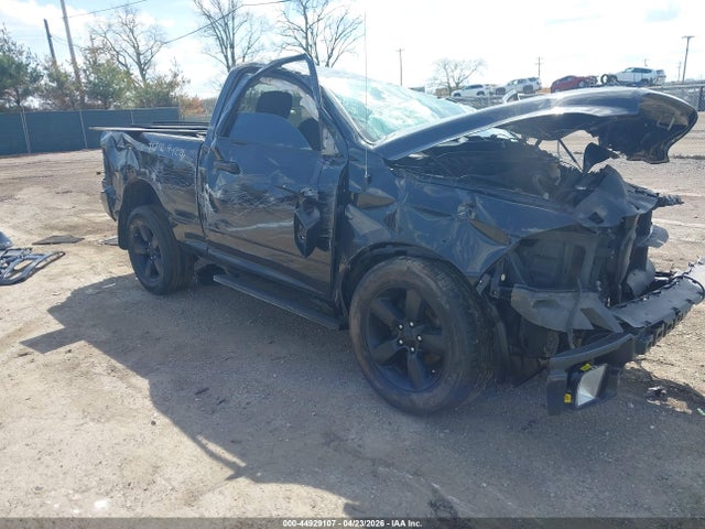 2015 RAM 1500 EXPRESS - 1
