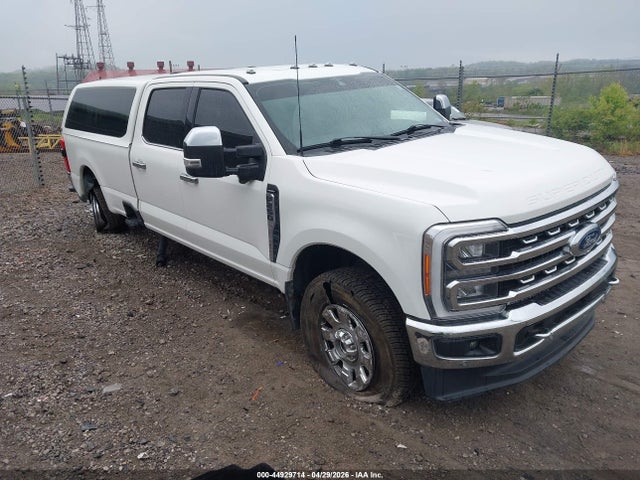 2023 FORD F-250 LARIAT - 1