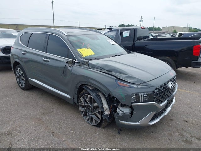 2023 HYUNDAI SANTA FE CALLIGRAPHY - 1