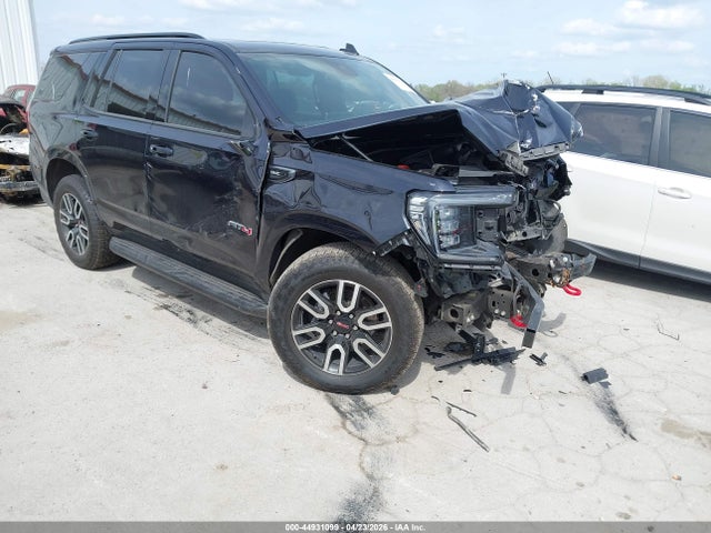 2023 GMC YUKON 4WD - 1