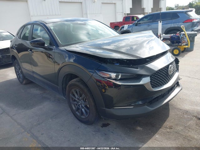 2024 MAZDA CX-30 2.5 S - 1