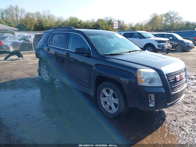 2015 GMC TERRAIN SLE-2 - 1