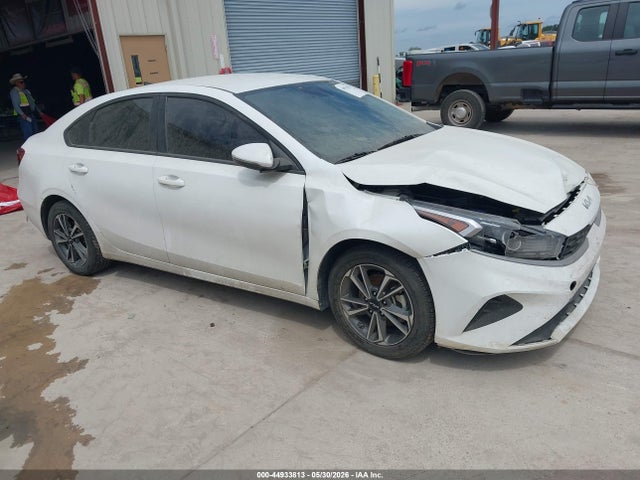 2023 KIA FORTE LXS - 1