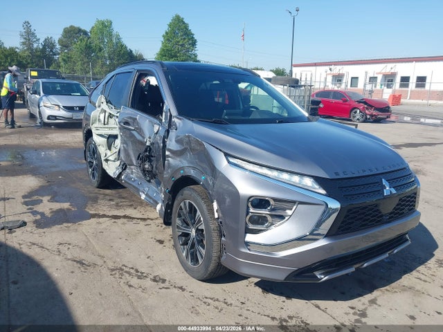 2022 MITSUBISHI ECLIPSE CROSS - 1