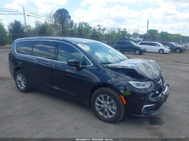2026 CHRYSLER PACIFICA SELECT AWD - 1