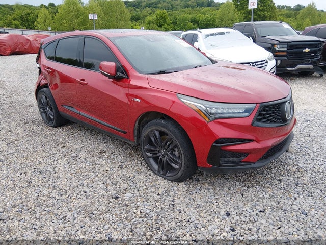 2021 ACURA RDX A-SPEC PACKAGE - 1