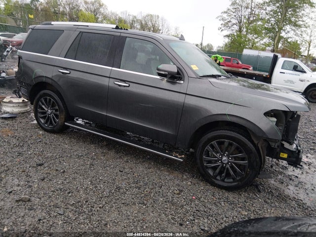 2019 FORD EXPEDITION LIMITED - 1
