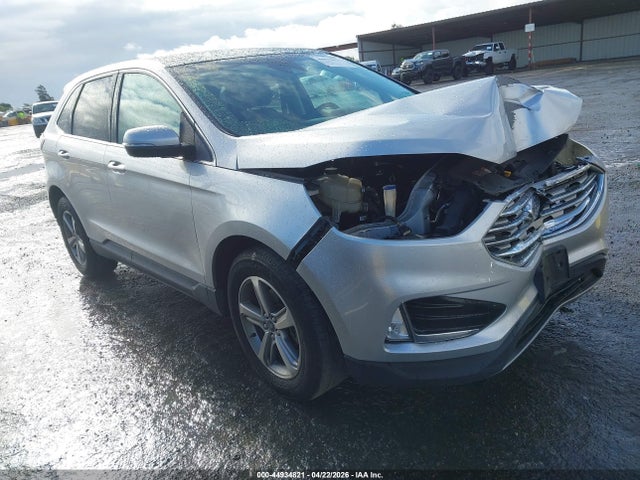 2019 FORD EDGE SEL - 1