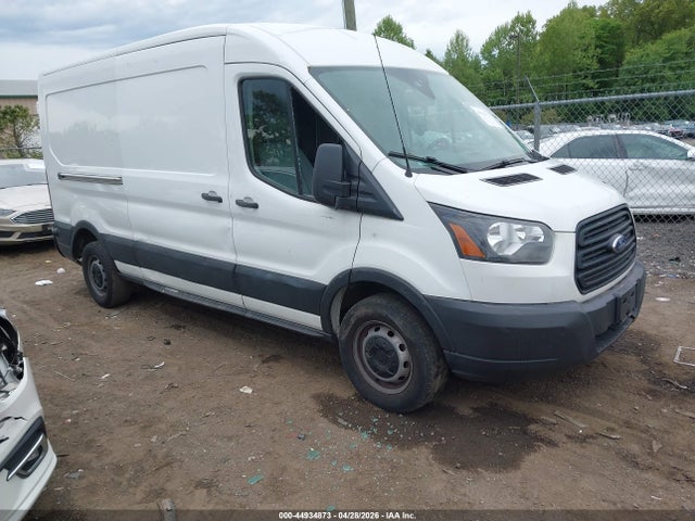 2019 FORD TRANSIT-250 - 1